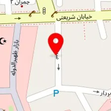 سالن زیبایی فریده کرمانی