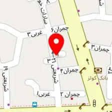 سالن زیبایی اسما کریمی