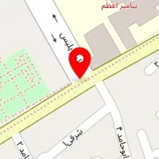 سالن زیبایی باران ناز