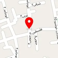 سالن زیبایی شبنم