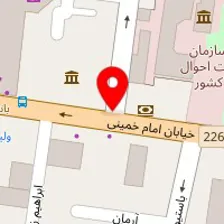 فروشگاه قفسه نوحی