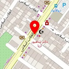 شرکت مهندسی توان تهویه شیراز