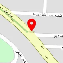 عروس سرای شیرزاد