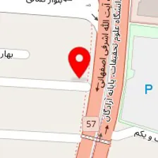 آرایشگاه بیروت