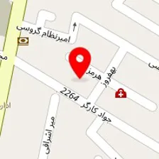 سالن اپیلاسیون پدیده