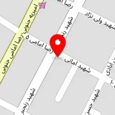 سالن زیبایی روژینا