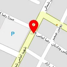 سالن زیبایی گلایل