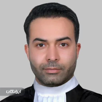 وکیل میلاد آل منصور