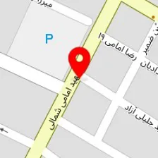 سالن زیبایی پانیذ