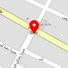 سالن زیبایی لیوسا