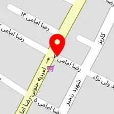 عروس سرای مژک