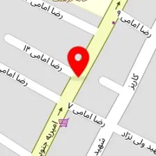 سالن زیبایی جانا