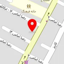 سالن زیبایی هیلا