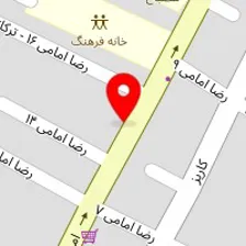 آموزشگاه آرایشگری رخساره