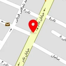 سالن زیبایی افسانه صمدی