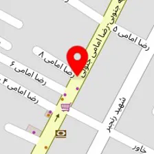 سالن زیبایی هرمس