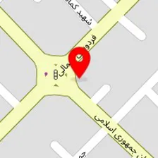 سالن زیبایی ماریا