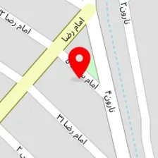 سالن زیبایی غزل آرا