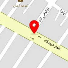 آموزشگاه آرایشگری موتاب