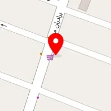 آرایشگاه نیلوفر آبی