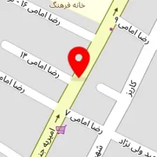 سالن زیبایی نیکتا کاملی