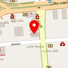 سالن خدمات ناخن نیل اسپیرینگ