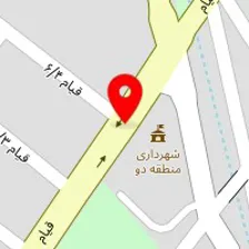 سالن زیبایی سیما