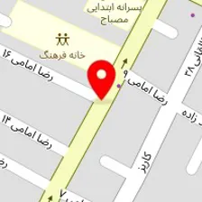 سالن زیبایی کلاسیک