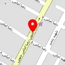 سالن زیبایی وانیا