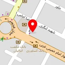 سالن زیبایی پایون