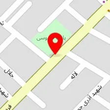 سالن زیبایی آی نور