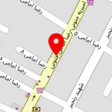 سالن زیبایی هلنسا