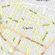 سالن زیبایی ژینو