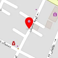 سالن زیبایی چکاوک