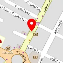 سالن زیبایی پریفام