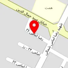 سالن زیبایی دیبا