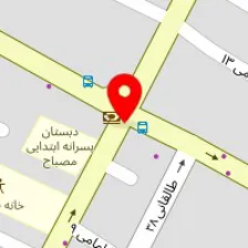 سالن زیبایی نایس کلاب