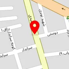 آموزشگاه آرایشگری سیماگران