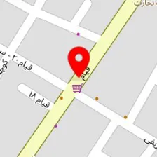 سالن زیبایی سایه