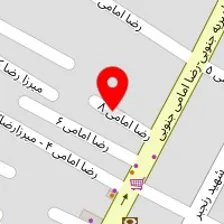 آموزشگاه آرایشگری آی سودا