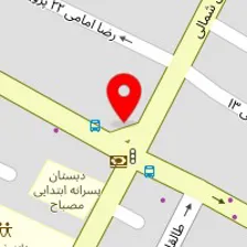 سالن زیبایی مریم