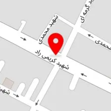 سالن زیبایی بیوتی