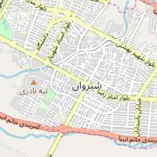 سالن رنگ و لایت یگانه