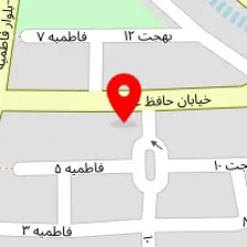 سالن زیبایی ستیا