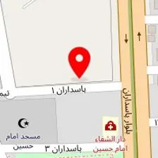 سالن زیبایی عالیه شوکت