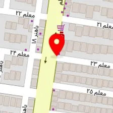 سالن زیبایی آفتاب