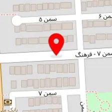 سالن زیبایی سبنا