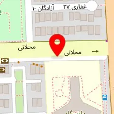 سالن زیبایی مروارید جنوب