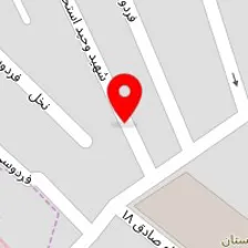 خدمات کاشت ناخن لیلیوم