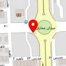 سالن زیبایی فاطمه جعفری